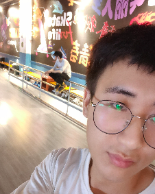 阿清