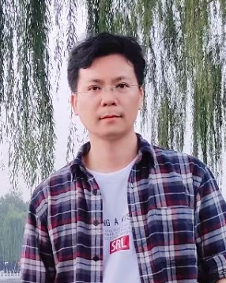 陆悦君
