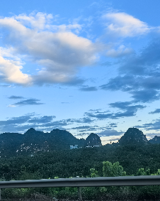 银河闪闪
